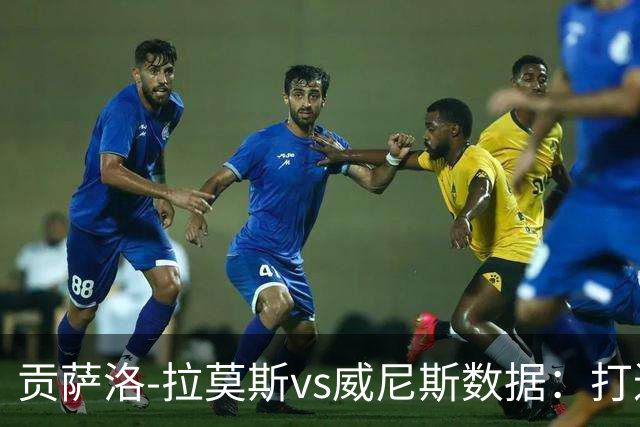 贡萨洛-拉莫斯vs威尼斯数据：打进1球，总计参与对抗19次